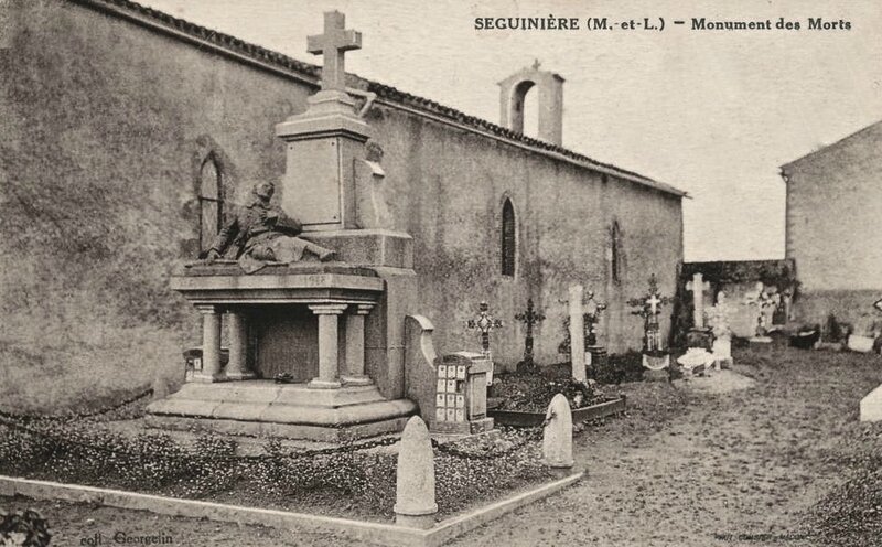 La Séguinière (1)