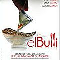<b>El</b> <b>Bulli</b> pour changer des kiwis !