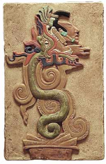 111 serpent maya