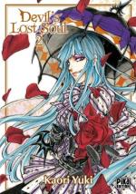 Devils Lost Soul tome 02 Kaori Yuki Pika édition
