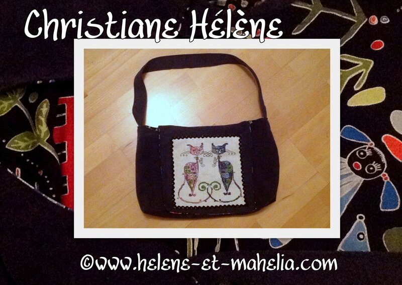 christiane Helene DE_juillet13