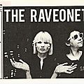 The Raveonettes - Mercredi 3 Février 2010 - Sala Heineken (Madrid)