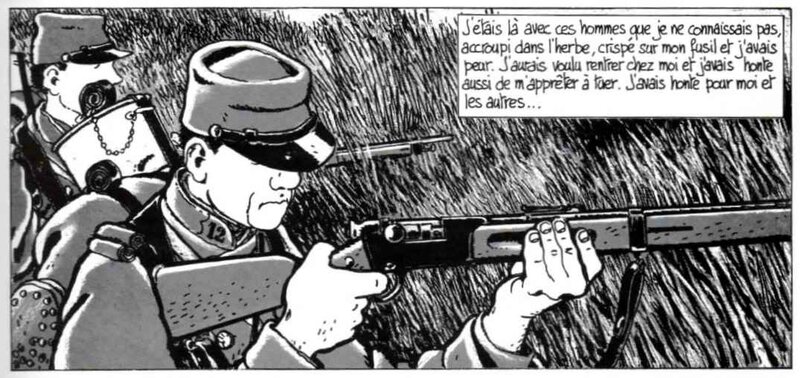 Tardi Tranchanchées