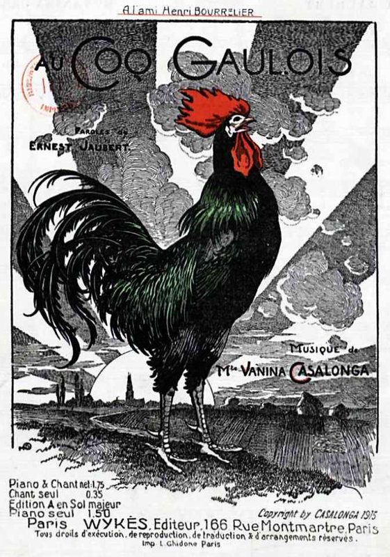 au coq gaulois1