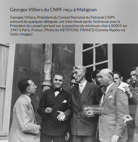 2019-09-08 13_55_18-Georges Villiers, Président du Conseil Narional du Patronat CNPF,