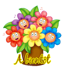 a bientôt