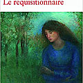 Le réquisitionnaire de <b>Balzac</b> : ISSN 2607-0006