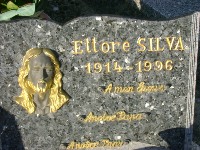 Famille MANNU-SILVA 4