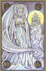21_ LA REINE DES GLACES