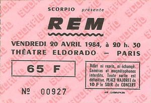 1984_04_REM_Eldorado_Billet