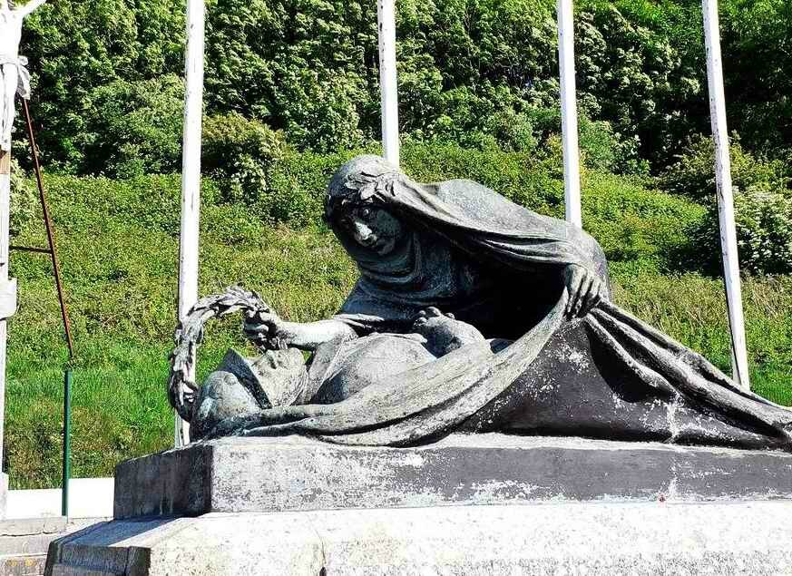 Monum Le Téport