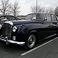 <b>Bentley</b> S2 Continental 1959-1962