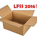 Projet LFSS 2016