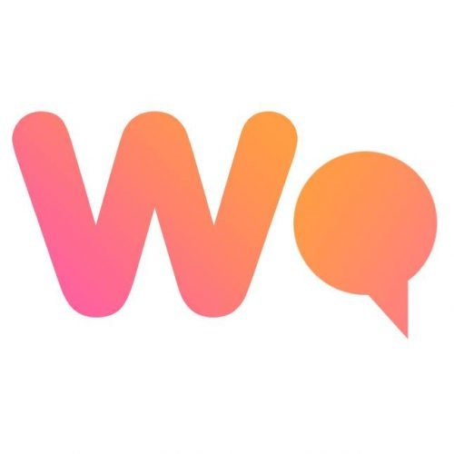 Logo de Woozgo