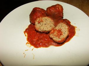 boulettes