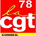 Le Blog du syndicat CGT du Conseil Départemental des Yvelines et de ses établissements publics