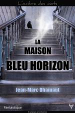 016 - La Maison bleu horizon