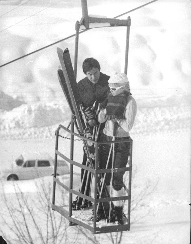 1966-01-meribel-BB_avec_Bob_Zagury-1