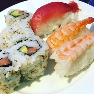 Sushis party ©Kid Friendly