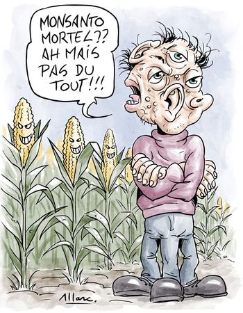 monsanto