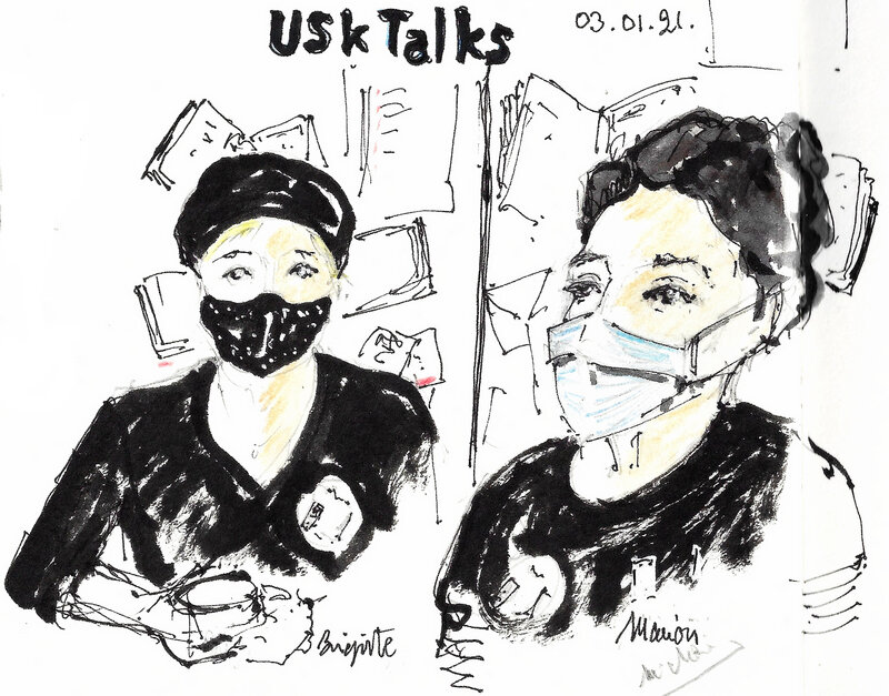 USkTalks 5