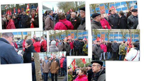 manif du 23 nov 2013