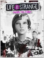 Affiche du jeu Life is Strange : Before the Strorm