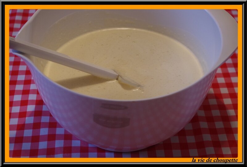 gâteau magique à la crème de marron-315