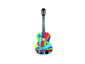 Guitare 6