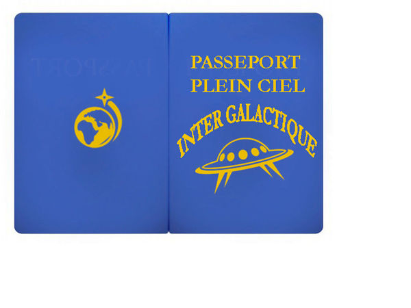 passeport