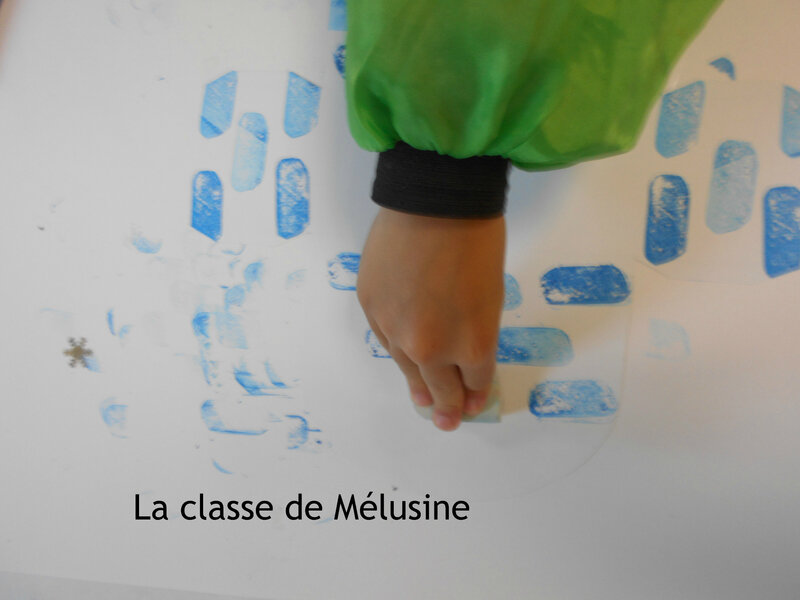 empreintes