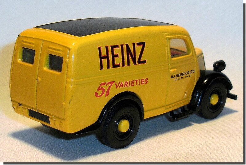 Dinky Matchbox DY04 02