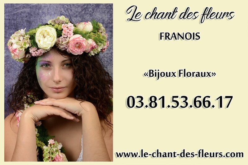 fleuriste besancon fleuriste franois fleuriste mariage le chant des fleurs meilleur fleuriste de franche-comte 2