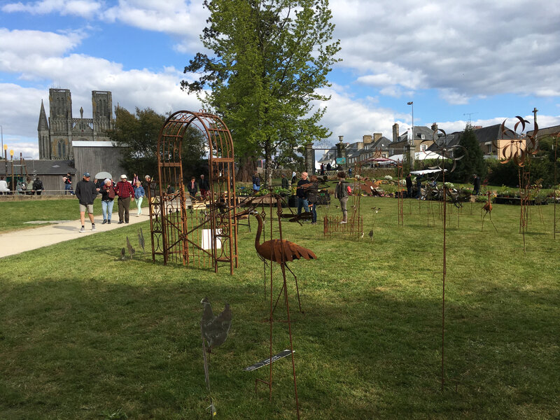 salon-jardin des plantes-2017-exposants