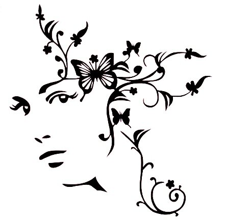 decorations-murales-stickers-visage-papillon-1737412-visagepap-73966-big