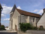 41 ROCE EGLISE ST PIERRE