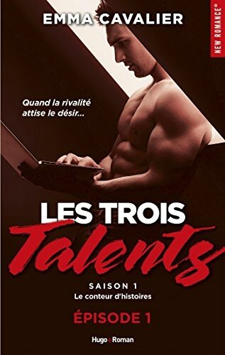 Les trois talents 1