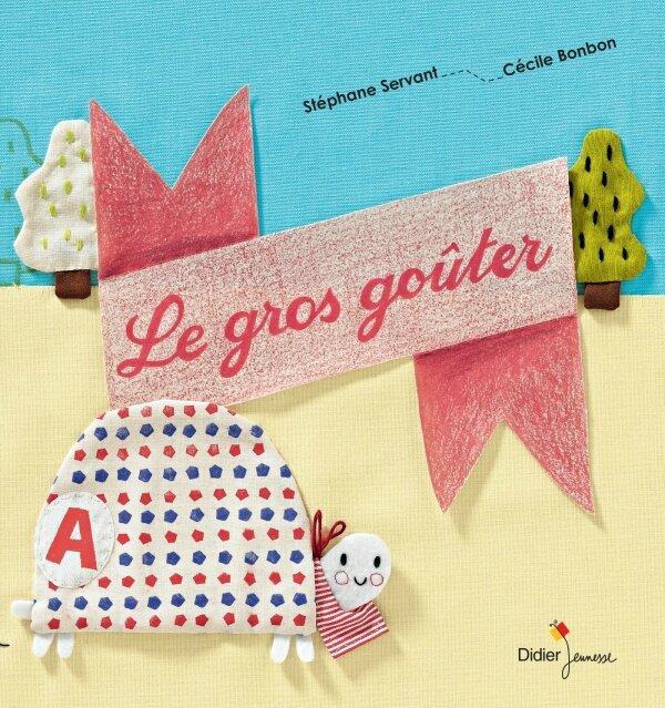 le gros gouter cover