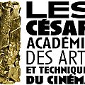 <b>Cérémonie</b> des <b>Césars</b> 2013 : Mes favoris et pronostics