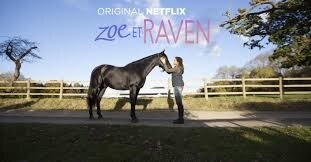 Série Tv] Zoe et Raven |