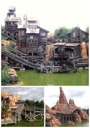 2011 - Disneyland3