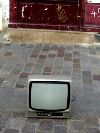 TV