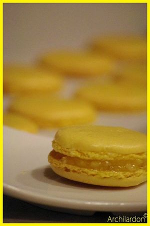 macaroncitron