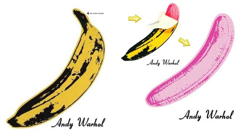 banane A W