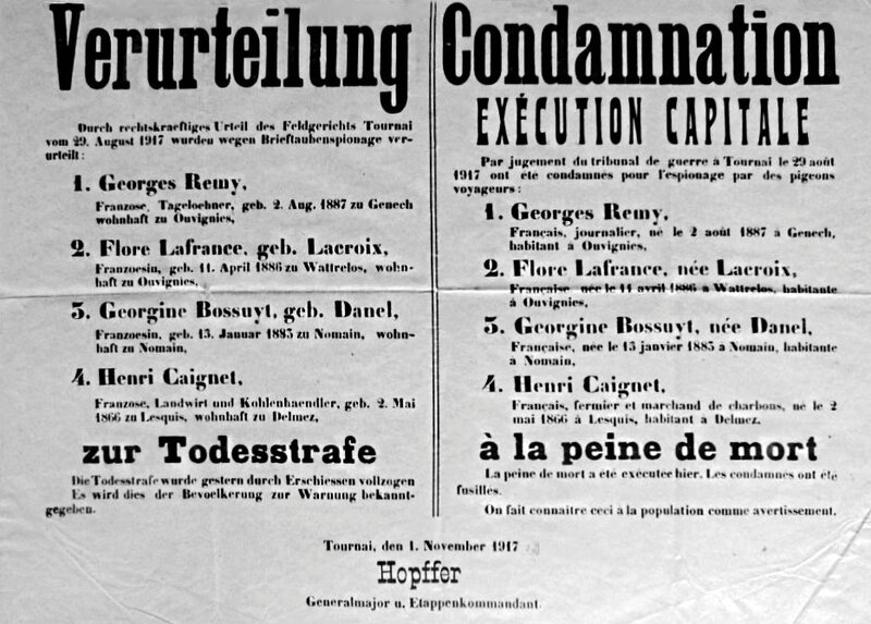 Tournai 19171031