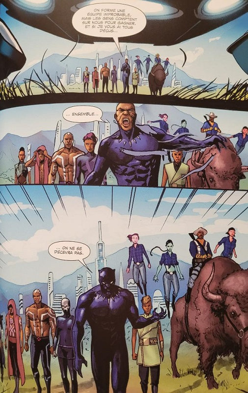 100% marvel black panther 2022 03 je t'offre le monde et le reste aussi
