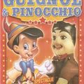 Guignol et Pinocchio