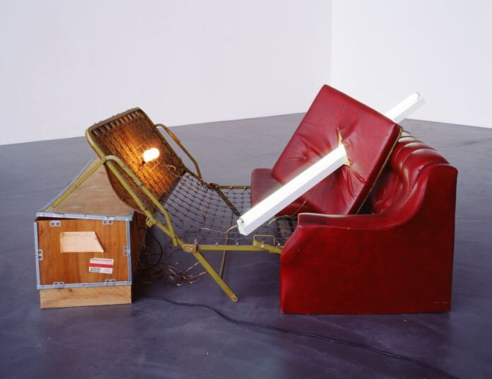 Sarah-Lucas-Fuck-Destiny-2000-00s