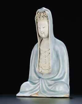 an_exceptionally_rare_qingbai_seated_figure_of_guanyin_southern_song_d_d5448157_001h