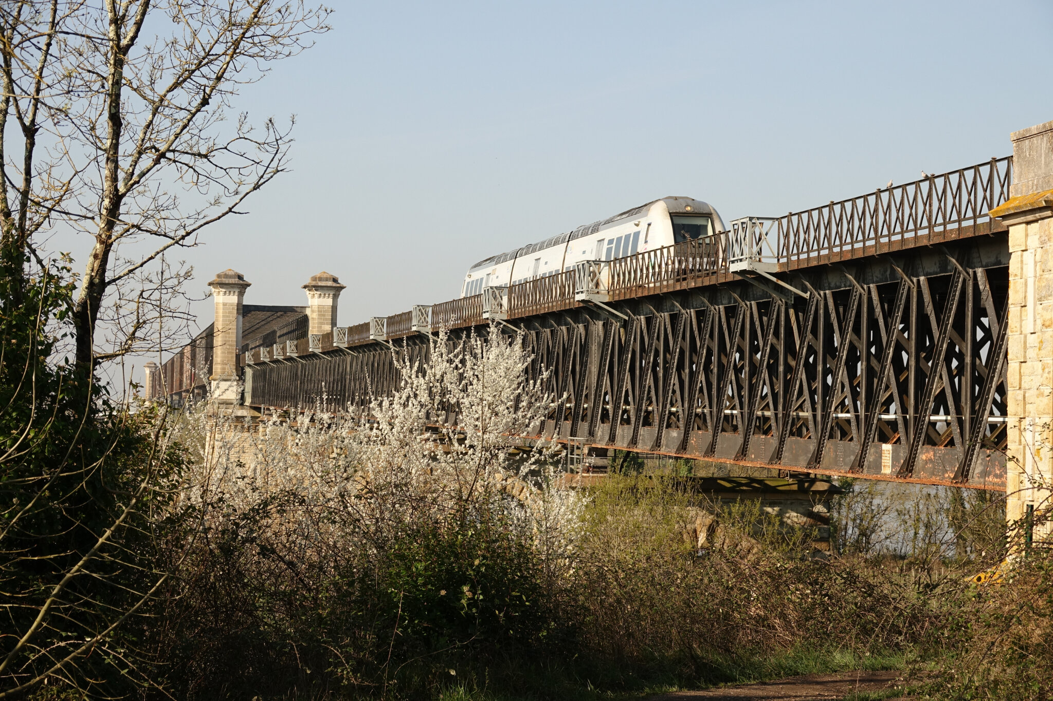 AGC de printemps, Cubzac-les-Ponts